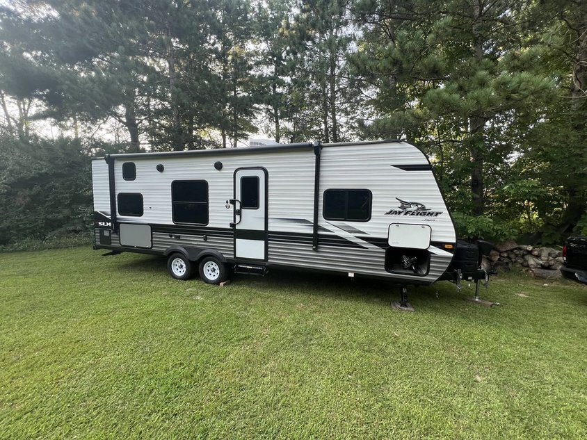 2022 Jayco JAY FLIGHT SLX 8 264BH RV