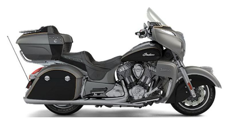 2017 Indian Motorcycle Roadmaster® in Elkhart, IN