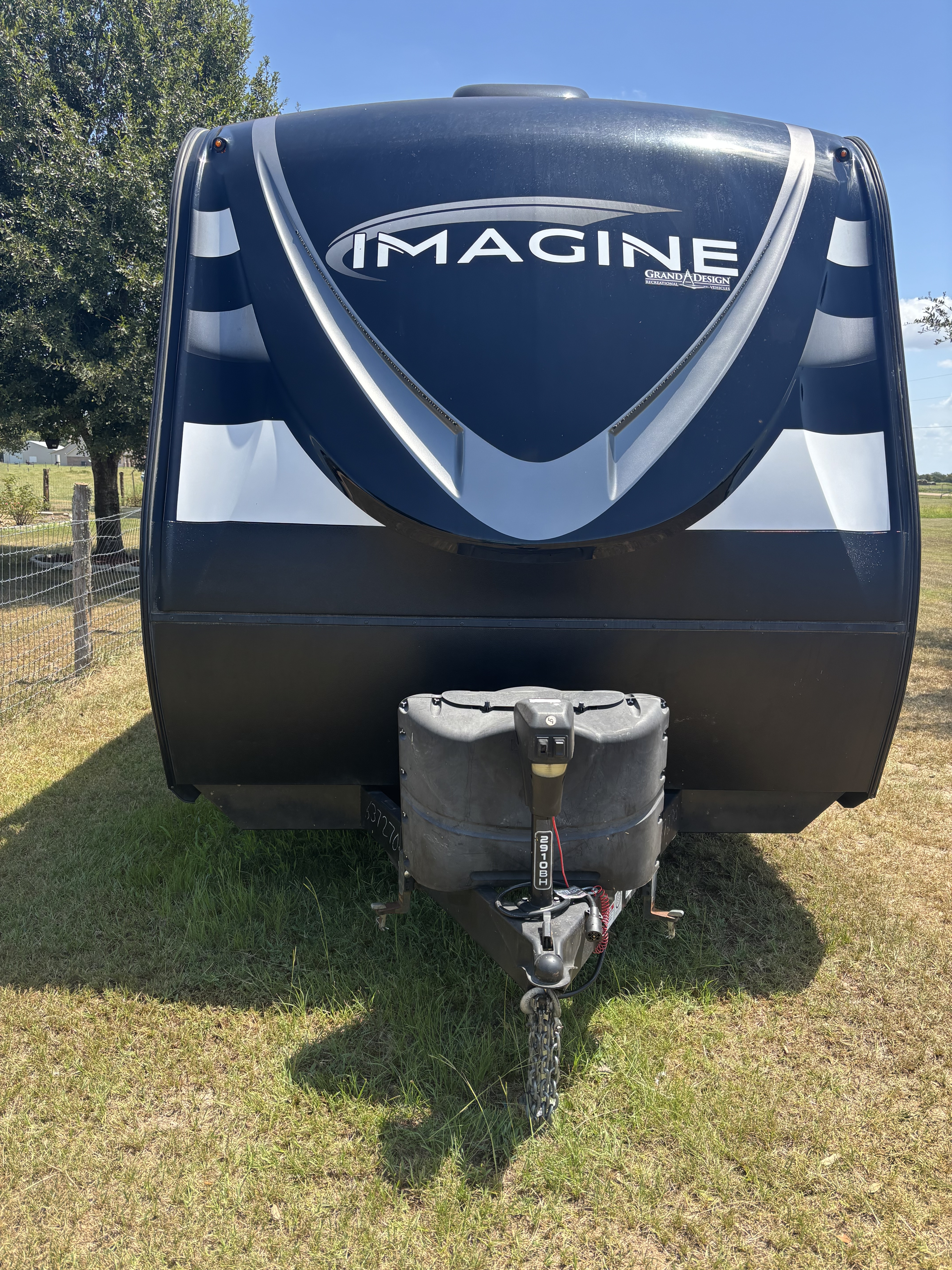 2022 Grand Design IMAGINE 2910BH in iola TX