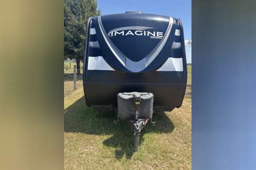 2022 Grand Design IMAGINE 2910BH in iola TX