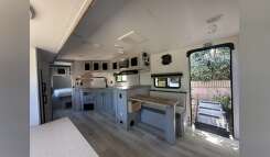 2022 Heartland NORTH TRAIL ULTRA LITE NT 25RBP RV