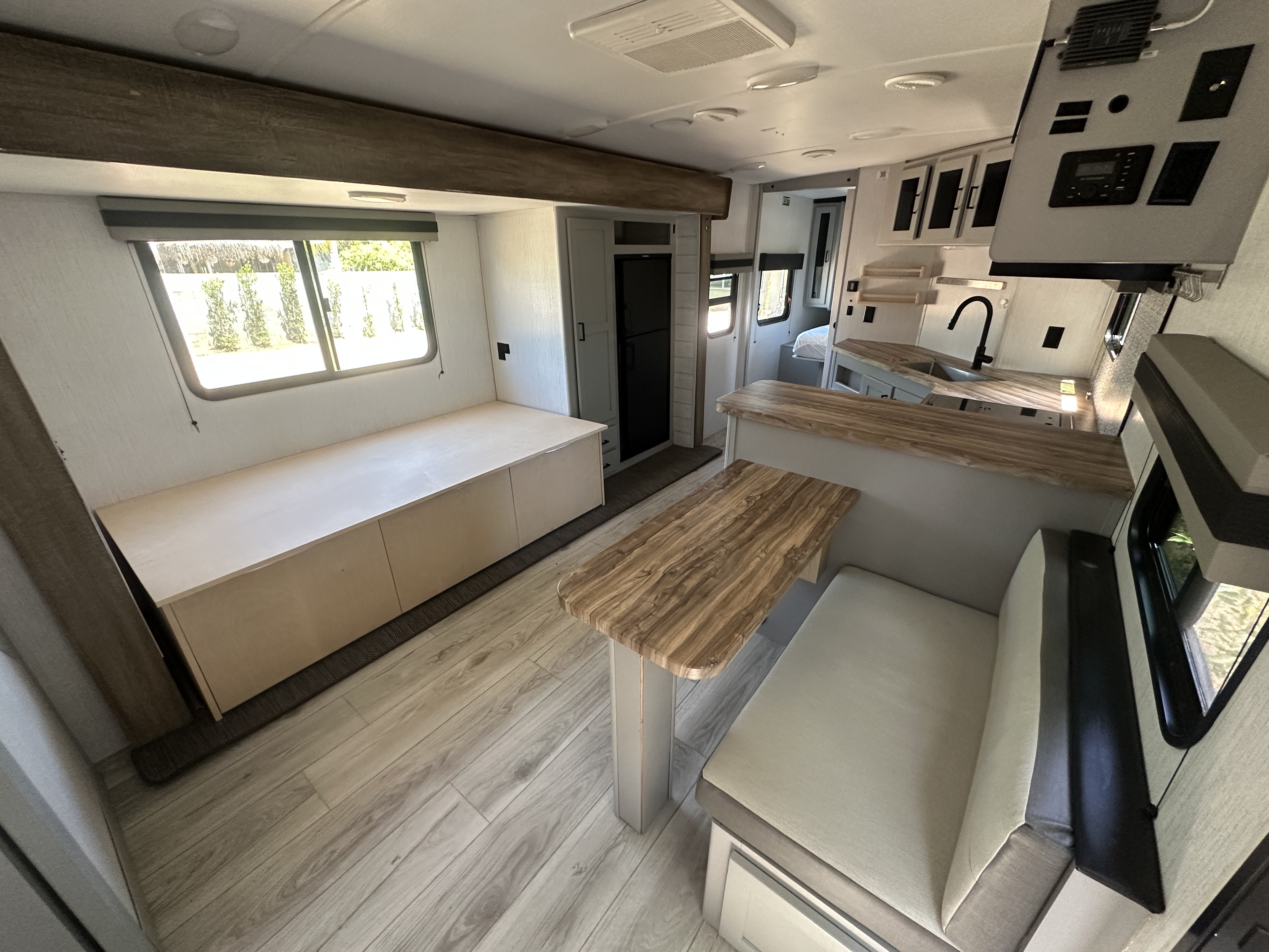2022 Heartland NORTH TRAIL ULTRA LITE NT 25RBP in costa mesa CA