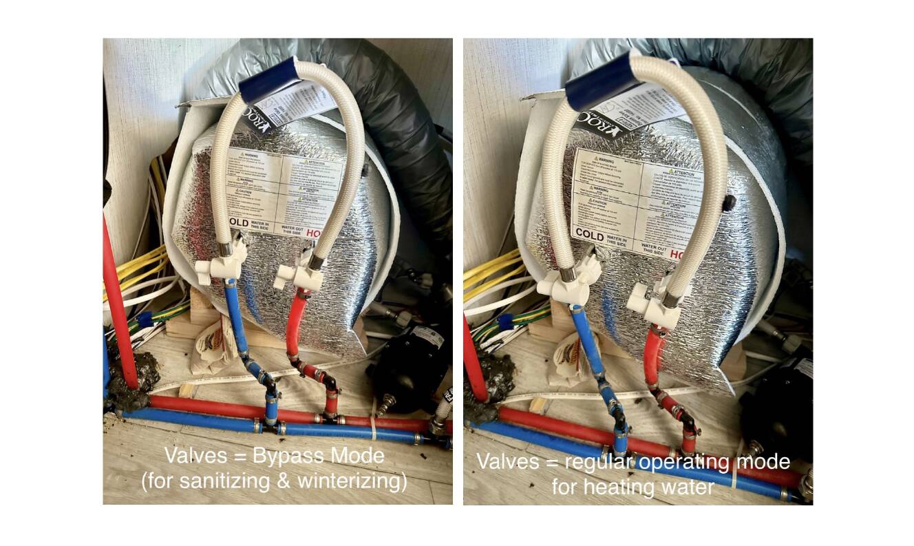A photo of this 2022 Heartland NORTH TRAIL ULTRA LITE NT 25RBP