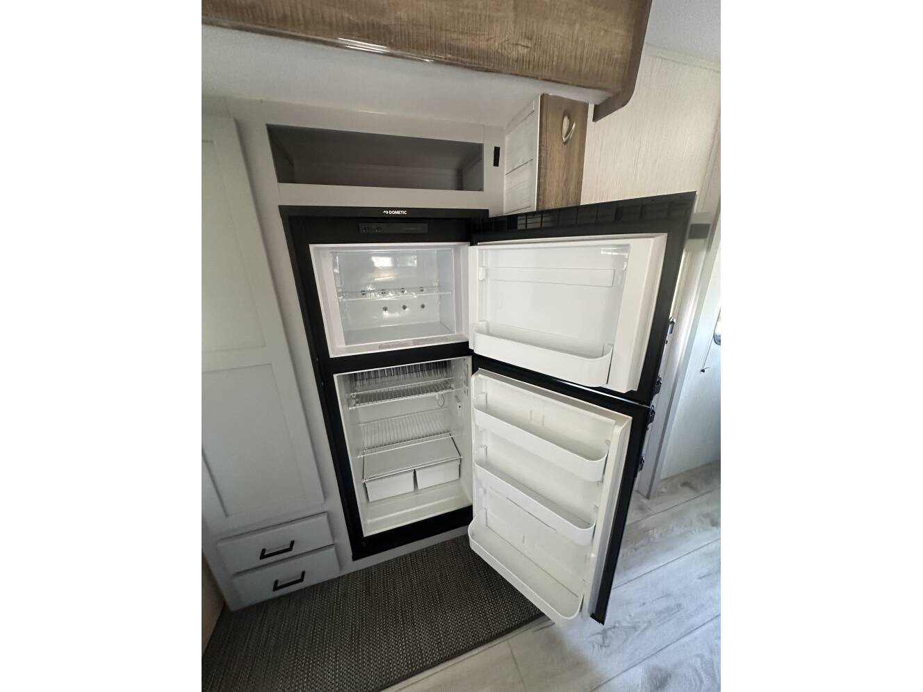 A photo of this 2022 Heartland NORTH TRAIL ULTRA LITE NT 25RBP