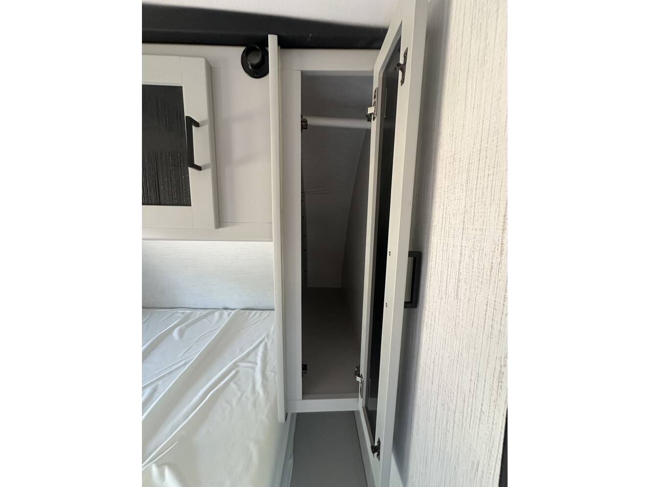 A photo of this 2022 Heartland NORTH TRAIL ULTRA LITE NT 25RBP
