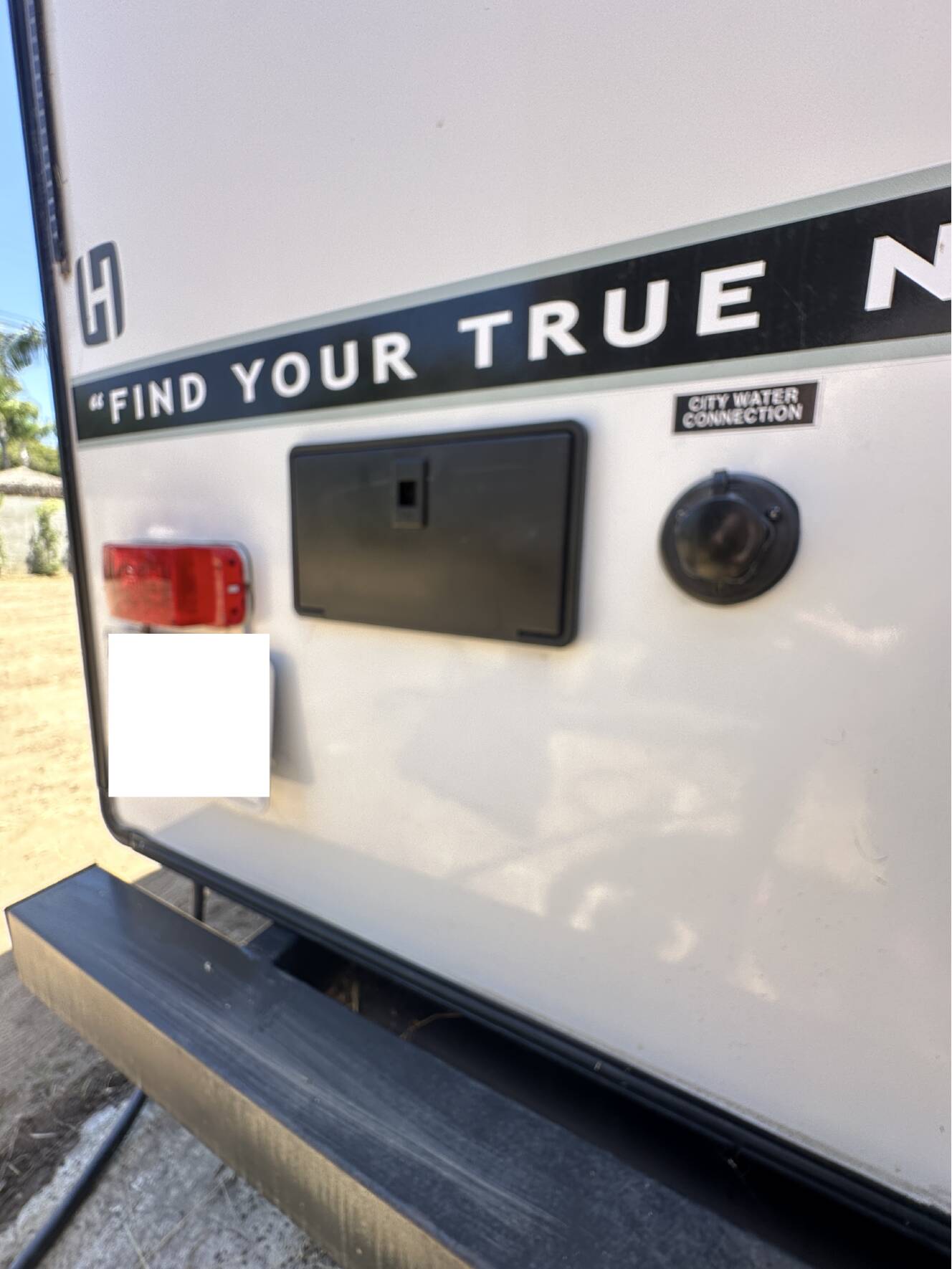 A photo of this 2022 Heartland NORTH TRAIL ULTRA LITE NT 25RBP