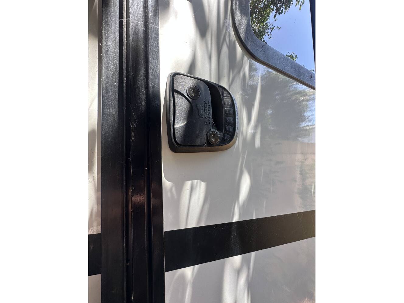 A photo of this 2022 Heartland NORTH TRAIL ULTRA LITE NT 25RBP