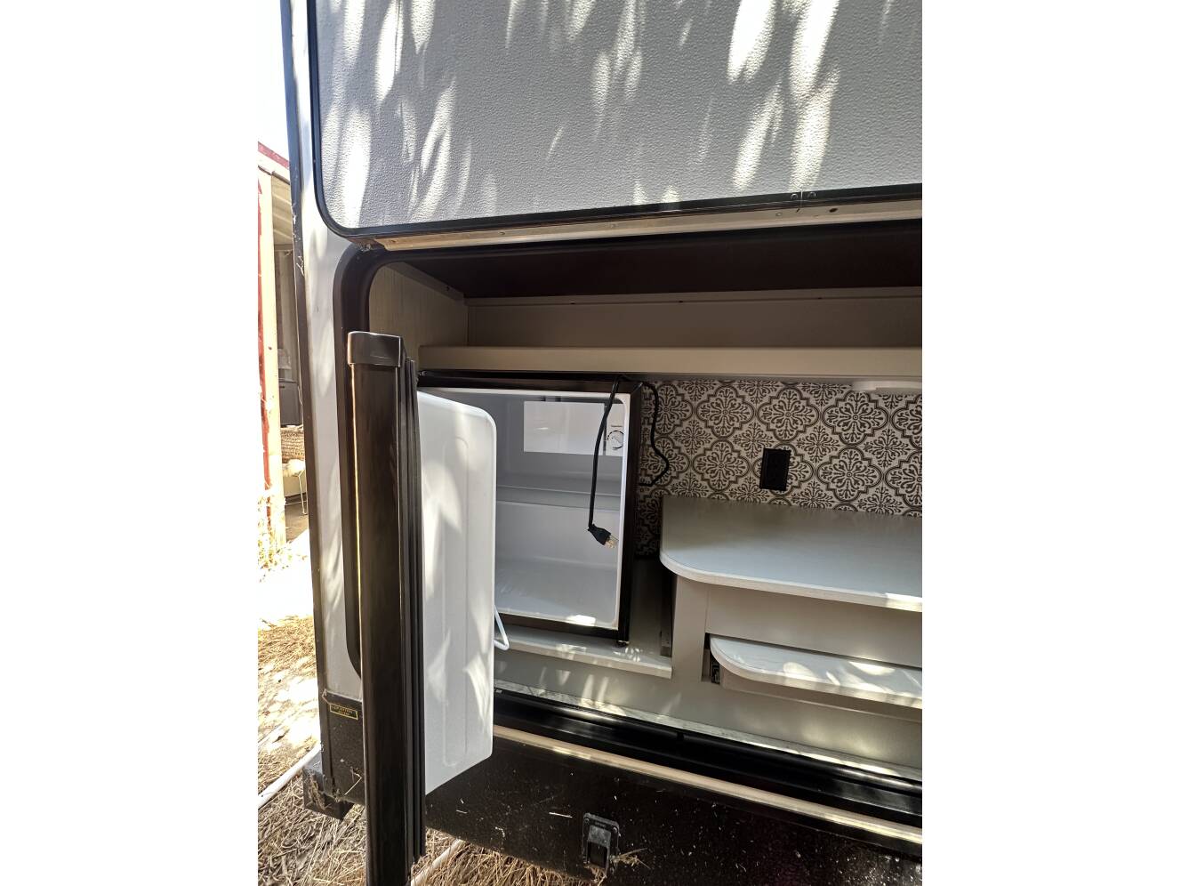 A photo of this 2022 Heartland NORTH TRAIL ULTRA LITE NT 25RBP