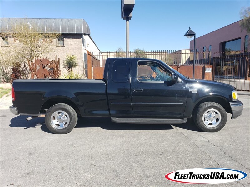 2002 Ford F-150 in Las Vegas, NV