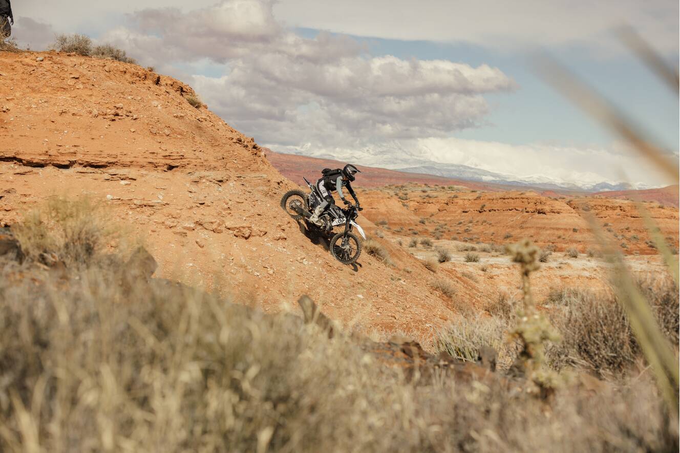 A photo of this 2022 Heartland NORTH TRAIL ULTRA LITE NT 25RBP