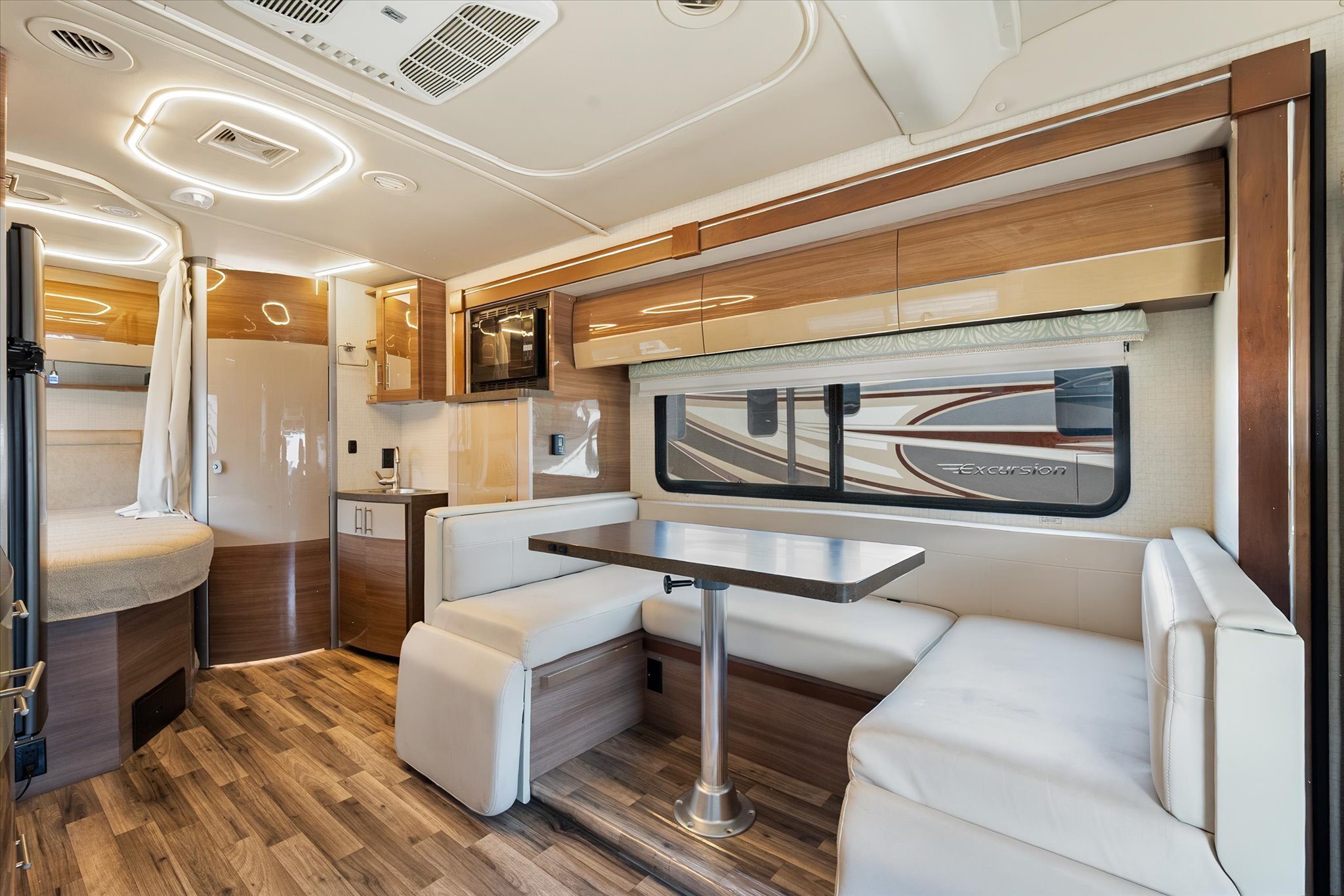 2017 Winnebago VIEW 24 in plano TX