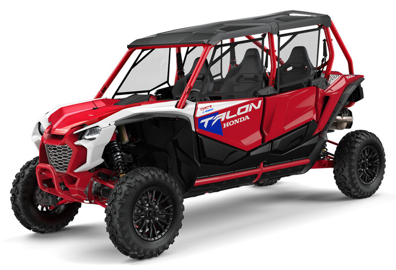 2026 Honda Talon 1000X-4 in cumberland MD