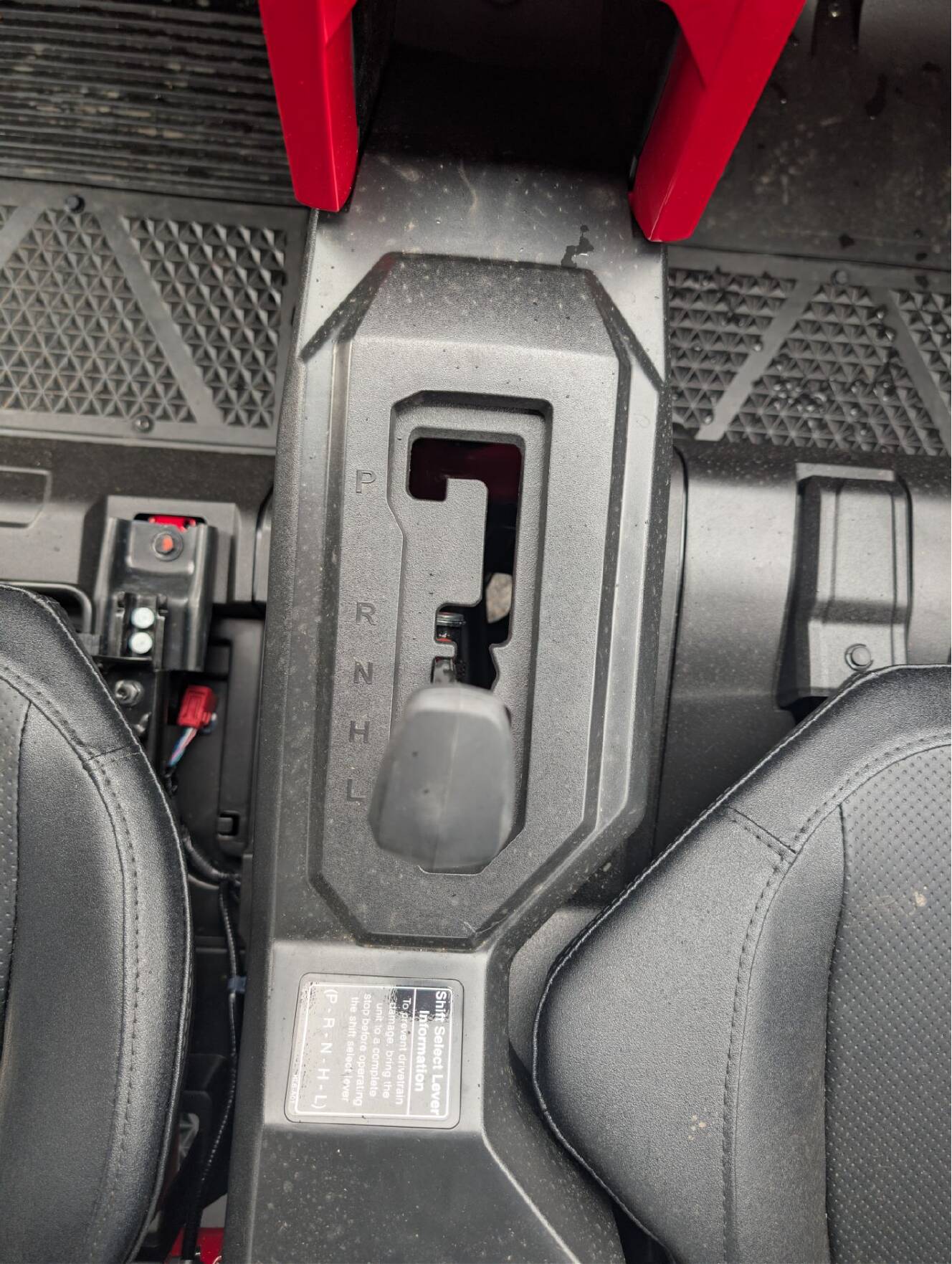 A photo of this 2026 Honda Talon 1000X-4 FOX Live Valve