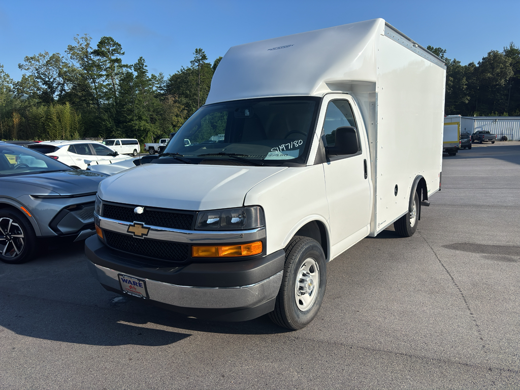 2025 CHEVROLET Express 3500 in Blairsville, GA