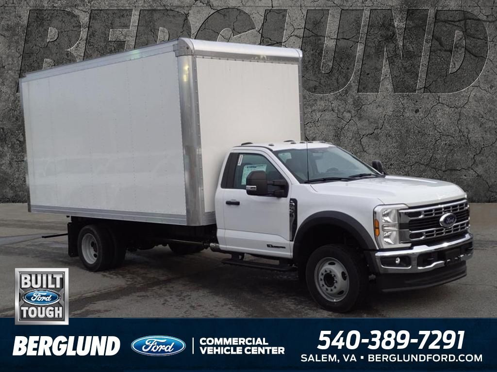 2024 FORD F550 in Salem, VA