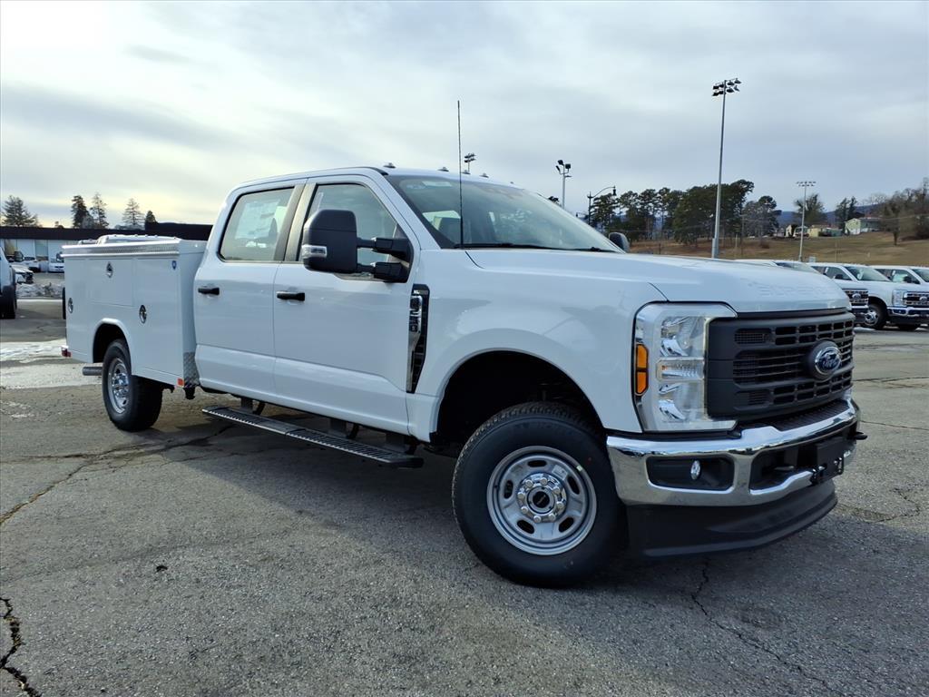 2026 FORD F250 in Salem, VA