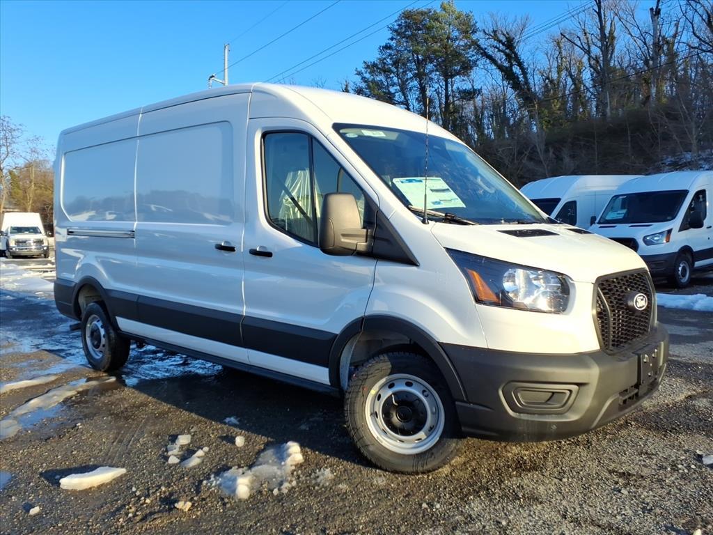 2026 FORD TRANSIT 250 in Salem, VA