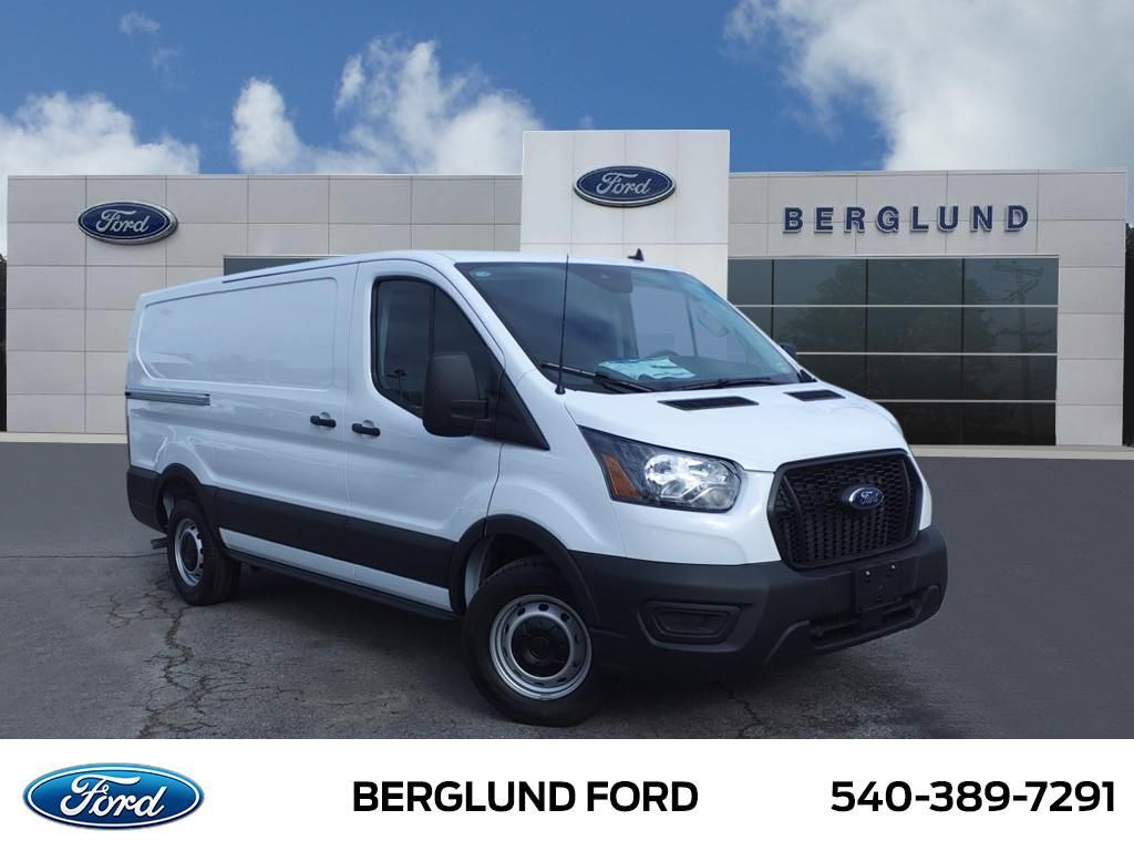 2024 FORD TRANSIT 150 in Salem, VA