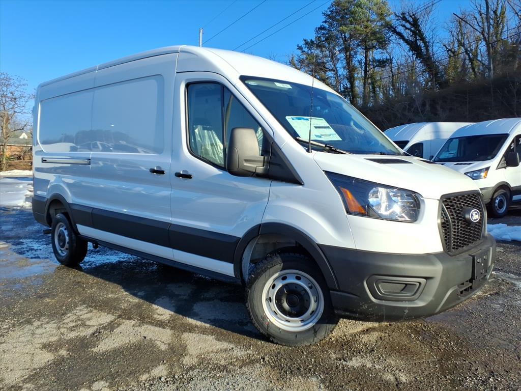 2026 FORD TRANSIT 250 in Salem, VA