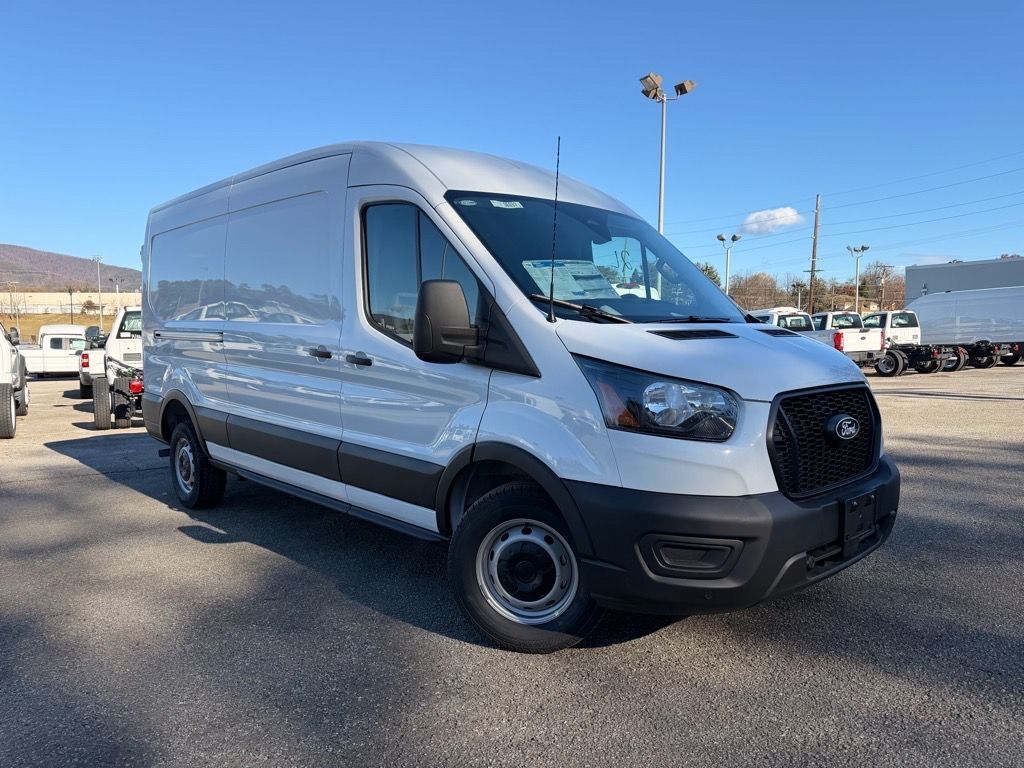 2026 FORD TRANSIT 250 in Salem, VA