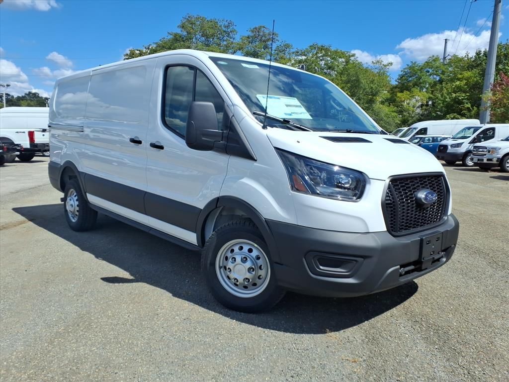 2025 FORD TRANSIT 150 in Salem, VA