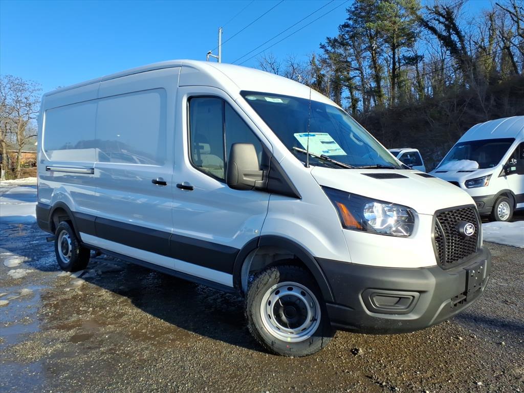 2026 FORD TRANSIT 250 in Salem, VA