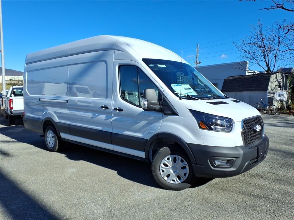 2026 FORD TRANSIT 350 in Salem, VA