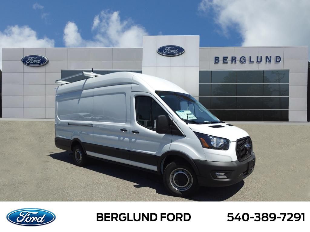 2024 FORD TRANSIT 350 in Salem, VA