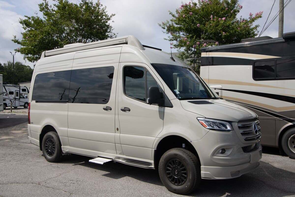 2027 Tiffin Motorhomes GT1 19AG in montgomery AL