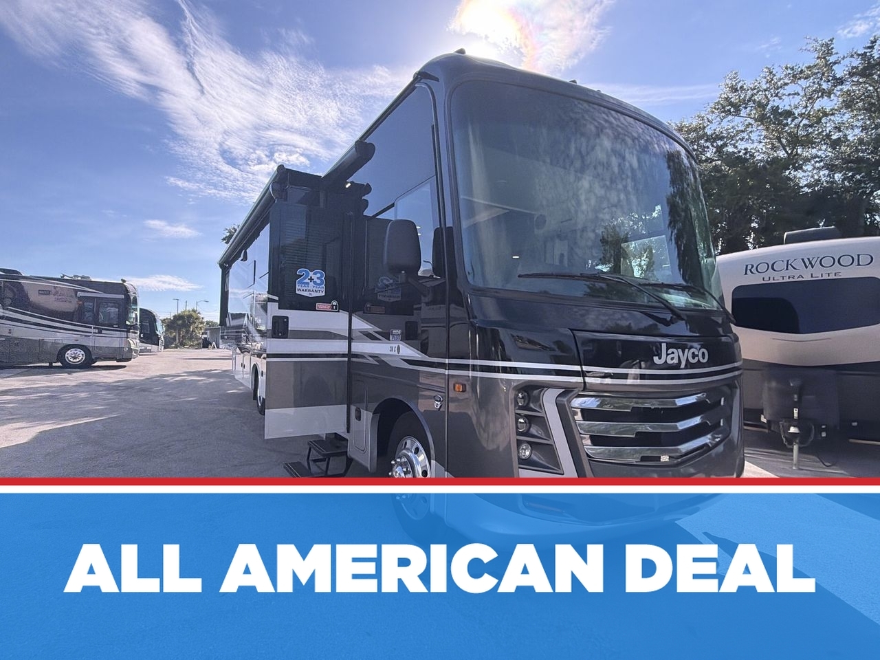 2027 Jayco Precept 36C in casselberry FL