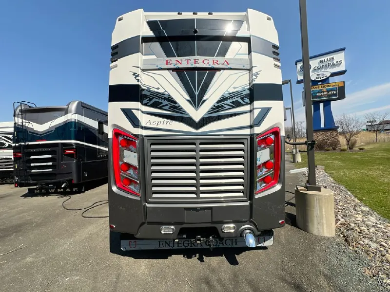 2026 Entegra Coach Aspire 44D