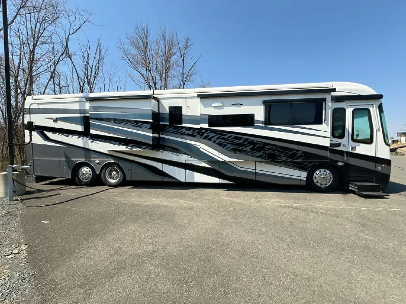 2026 Entegra Coach Aspire 44D