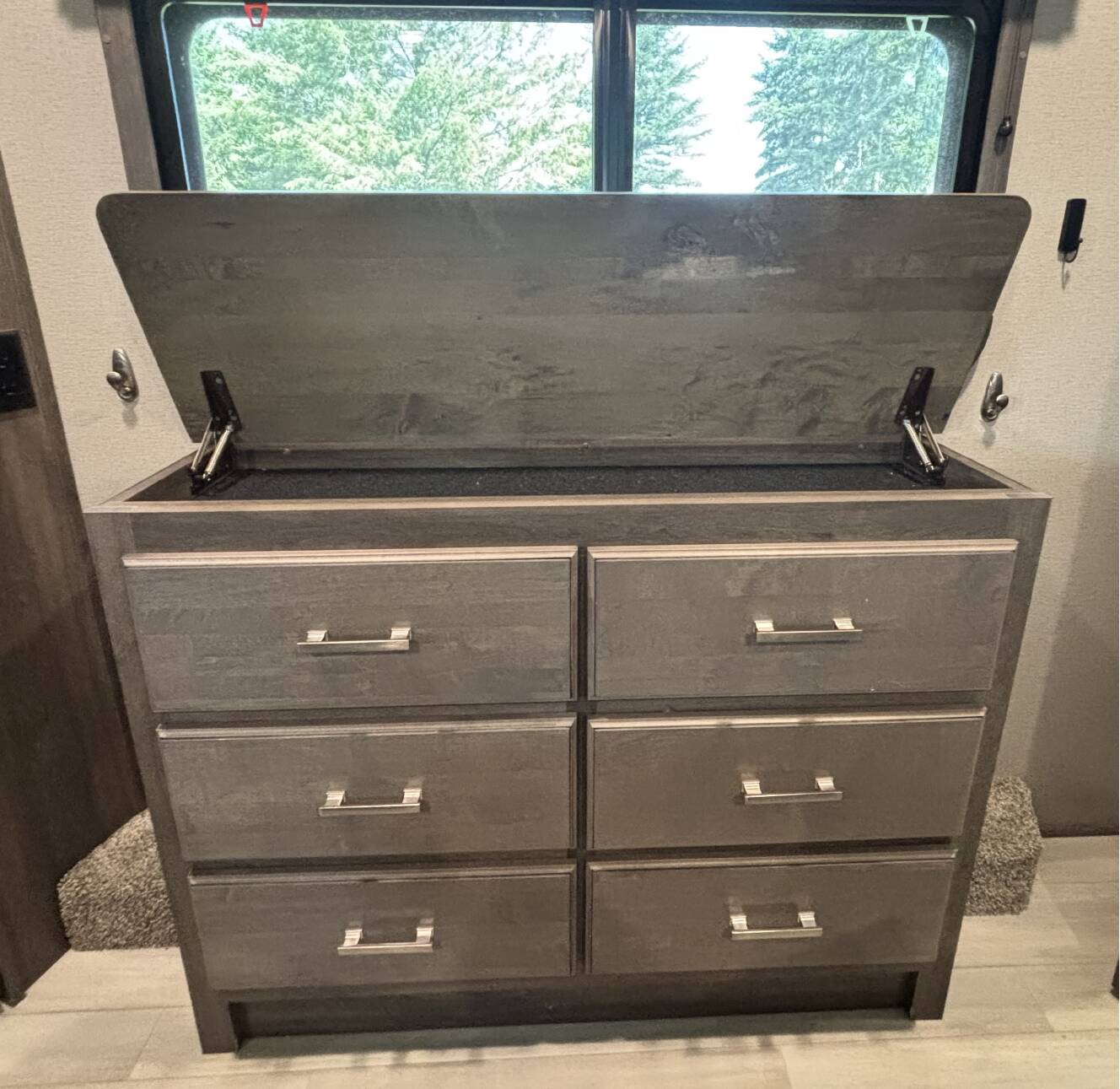 A photo of this 2021 Grand Design SOLITUDE 390RK