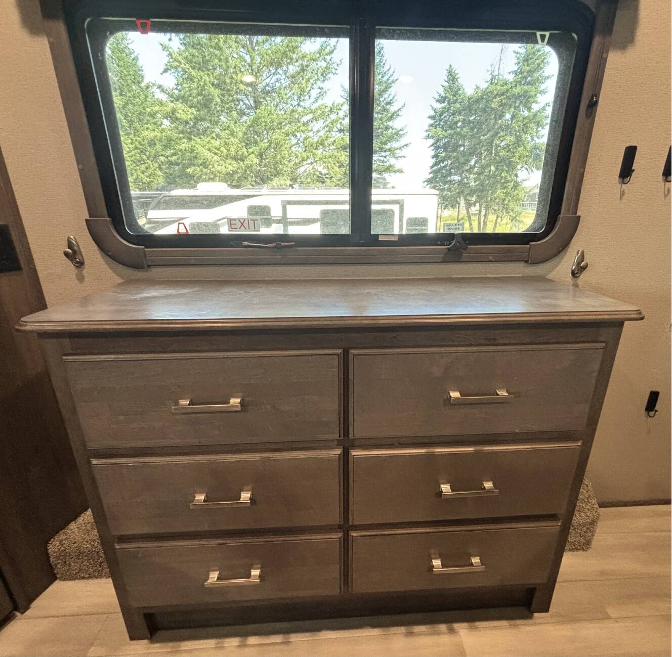 A photo of this 2021 Grand Design SOLITUDE 390RK