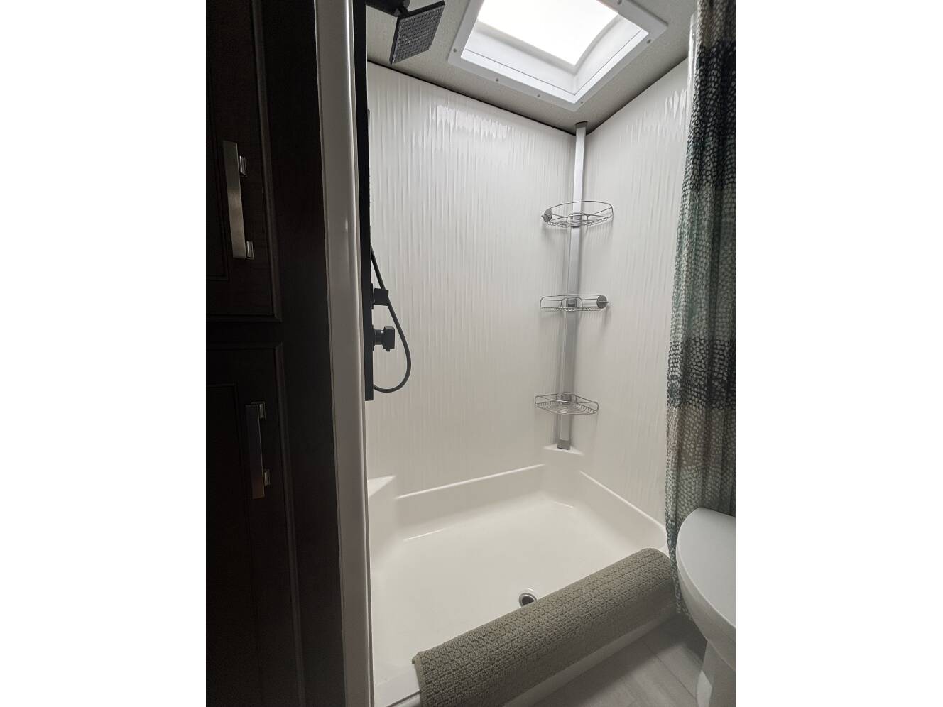 A photo of this 2021 Grand Design SOLITUDE 390RK