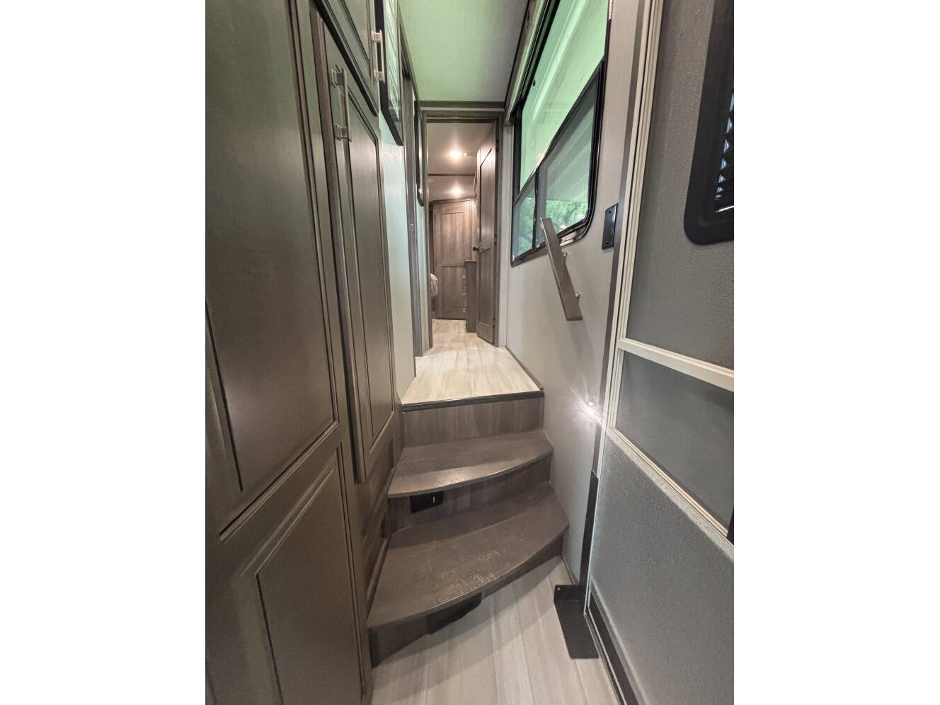 A photo of this 2021 Grand Design SOLITUDE 390RK