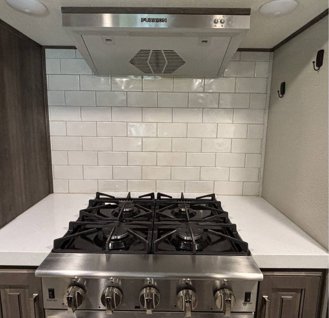 A photo of this 2021 Grand Design SOLITUDE 390RK