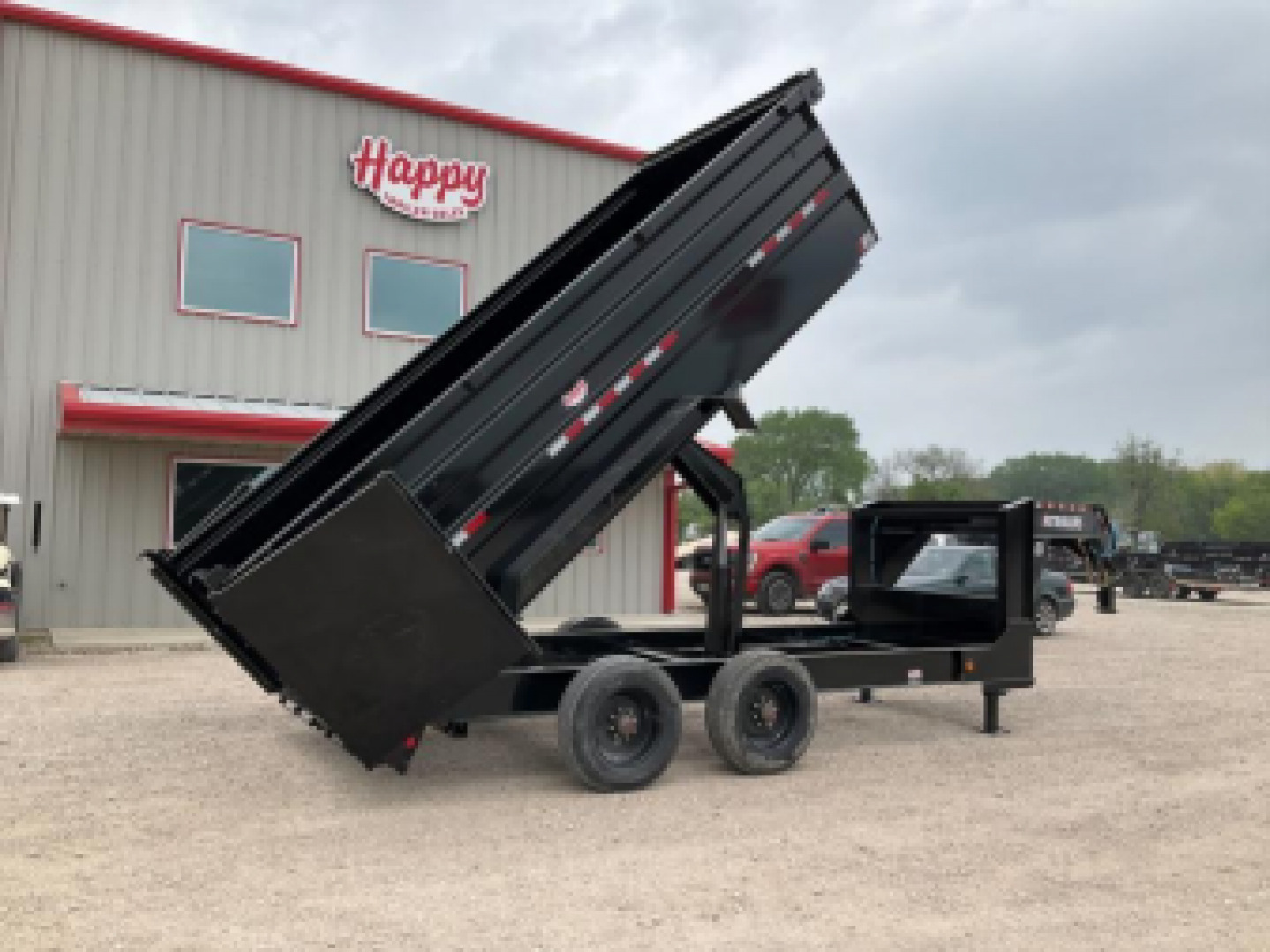 2026 PJ Trailers DE in Ferris, TX