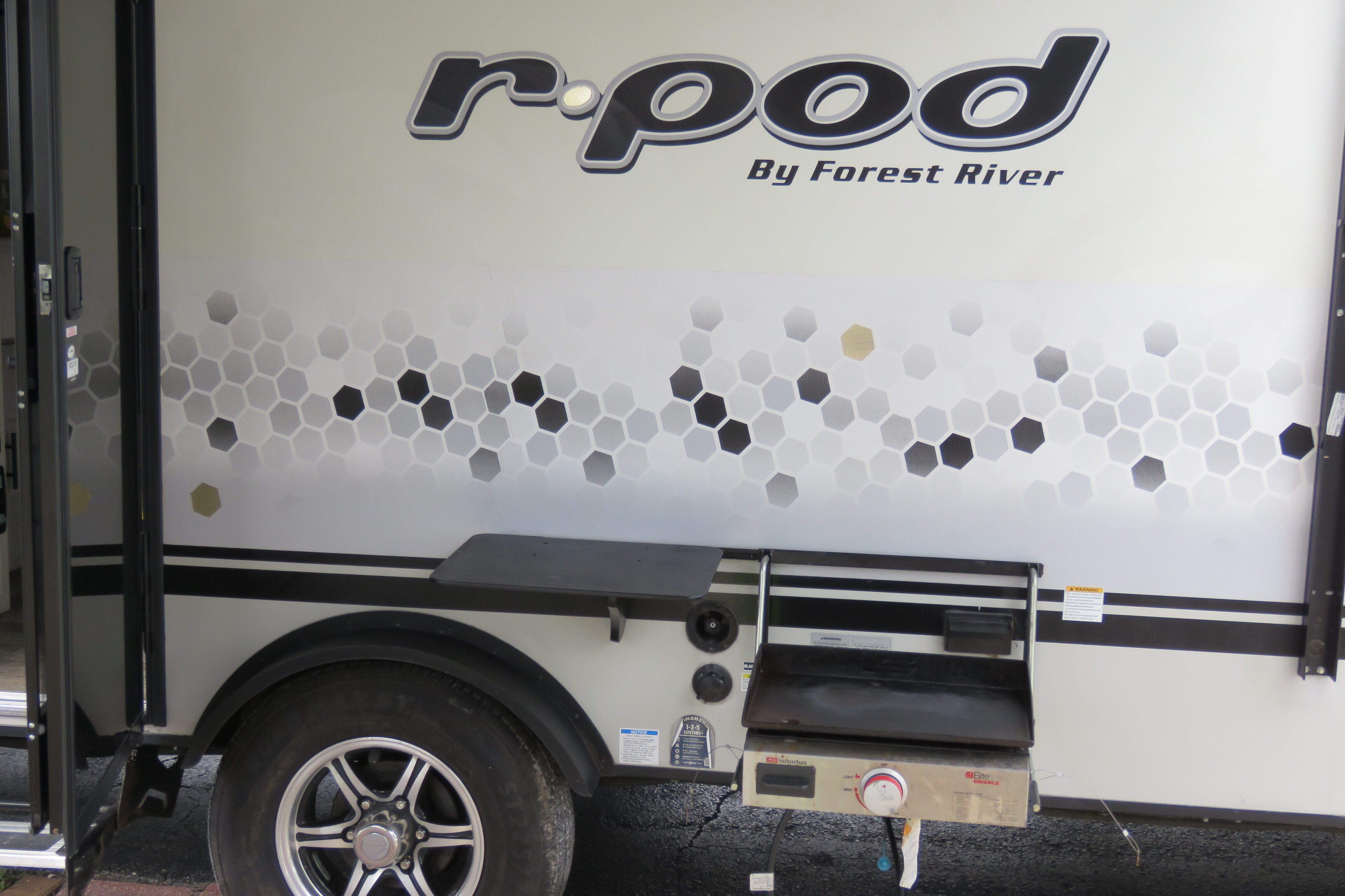 2022 Forest River R-POD RP-198 in boynton beach FL