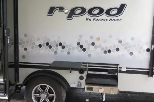 2022 Forest River R-POD RP-198 in boynton beach FL