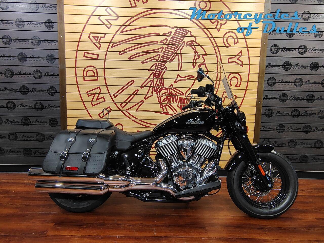 2025 Indian Motorcycle Super Chief Limited LIMITED in Dulles, VA