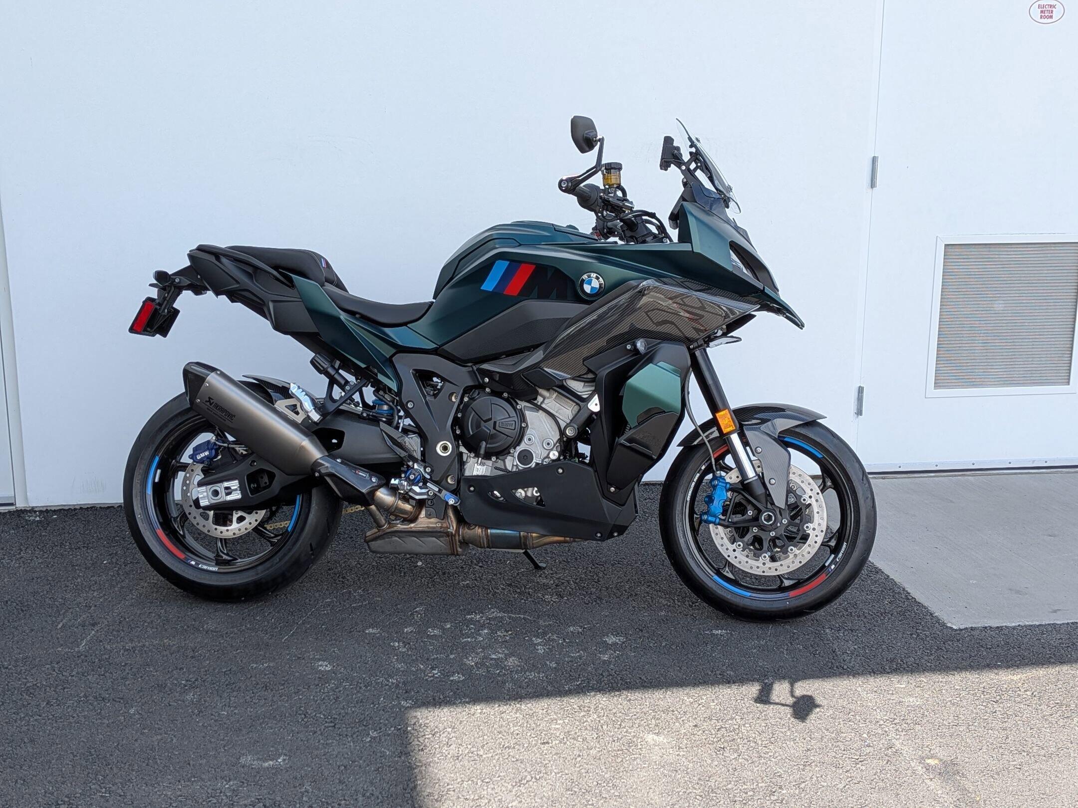 2026 BMW M 1000 XR 1000 XR in Chula Vista, CA