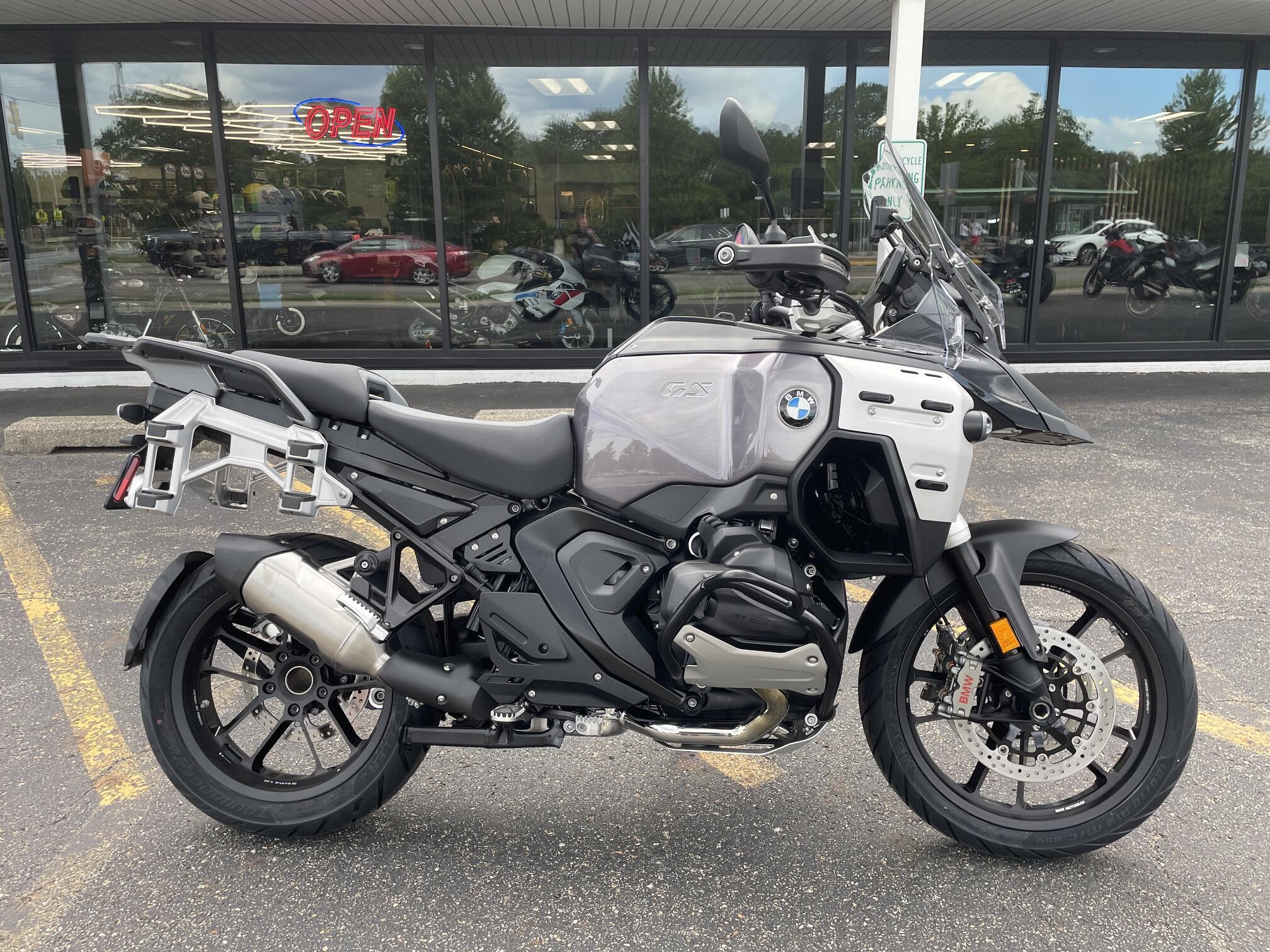 2026 BMW R 1300 GS Adventure in Grand Rapids, MI