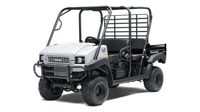 2027 Kawasaki MULE PRO-FXT 1000 LE in arlington TX