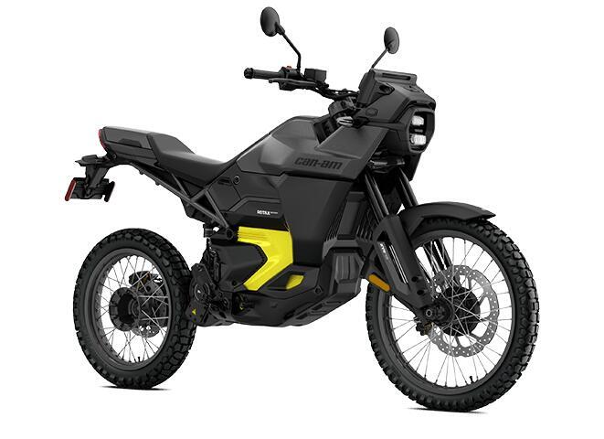 2025 Can-Am Origin BASE in Redondo Beach, CA
