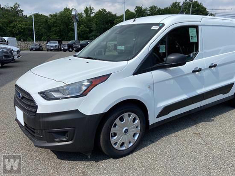 2022 FORD TRANSIT CONNECT XL in Springfield, VA