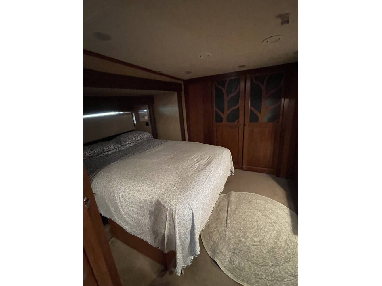 A photo of this 2013 Redwood REDWOOD 36FL