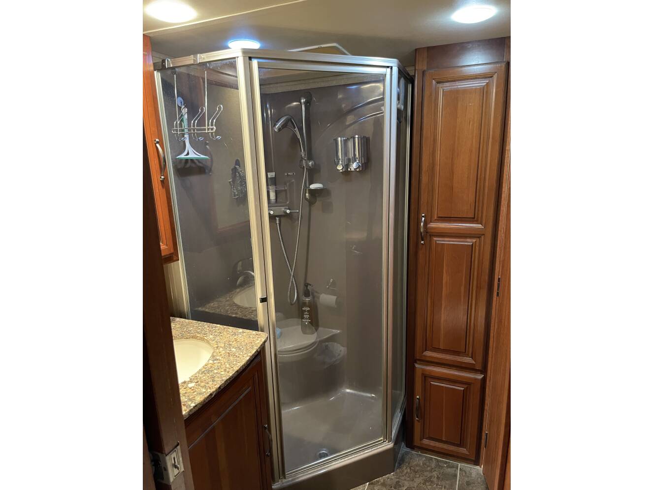 A photo of this 2013 Redwood REDWOOD 36FL