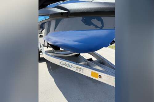 2025 Yamaha WAVERUNNER FX SVHO LIMITED in nokomis FL