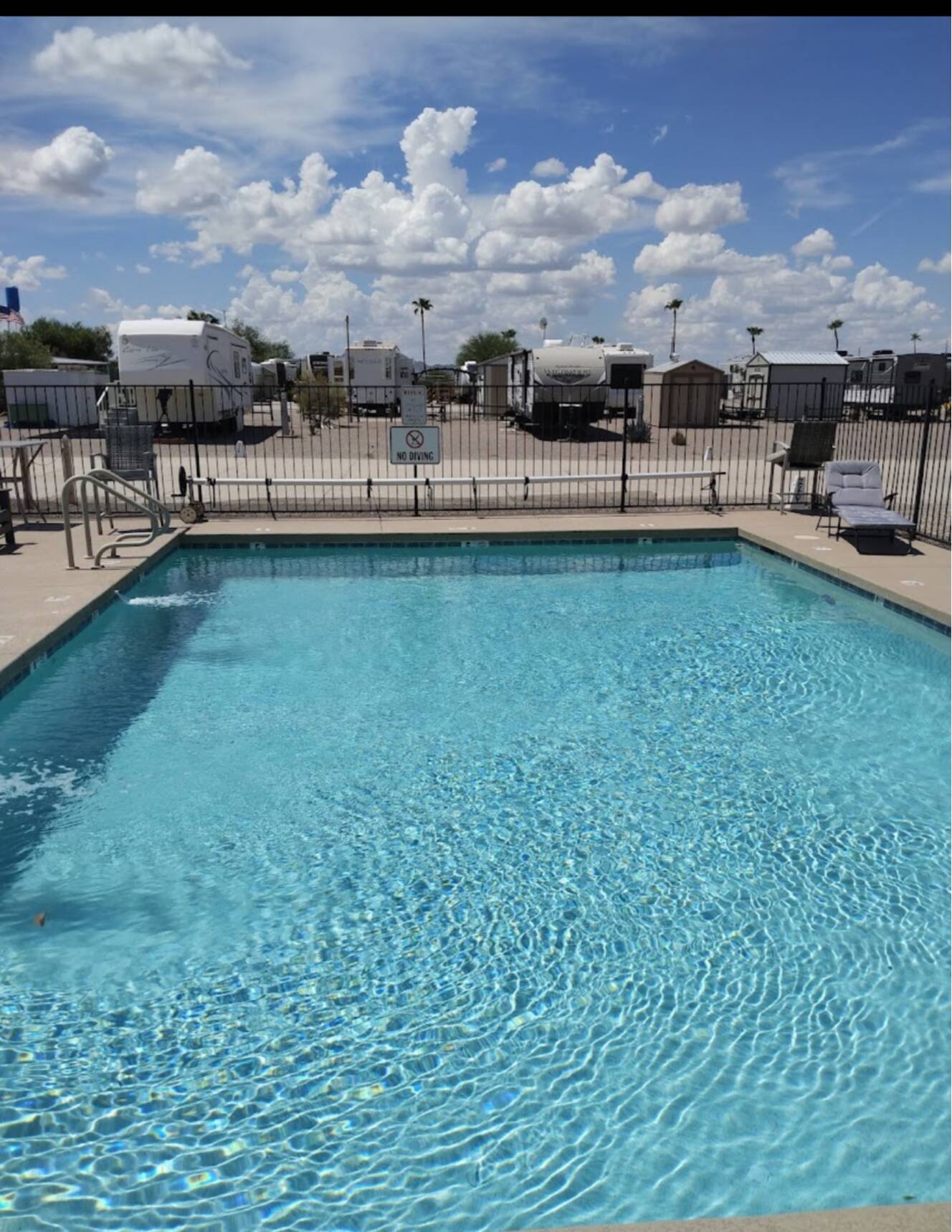 A photo of this 2013 Redwood REDWOOD 36FL